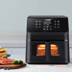 Cosori Premium II Plus Airfryer 6,2L 1700W