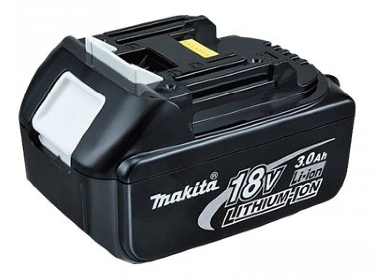 Makita BL1830B Batteri Litiumion 3Ah