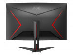 AOC Gaming C32G2ZE/BK 32 1920 x 1080 (Full HD) HDMI DisplayPort 240Hz