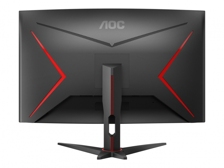 AOC Gaming C32G2ZE/BK 32 1920 x 1080 (Full HD) HDMI DisplayPort 240Hz