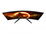 AOC Gaming C32G2ZE/BK 32 1920 x 1080 (Full HD) HDMI DisplayPort 240Hz