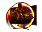 AOC Gaming C32G2ZE/BK 32 1920 x 1080 (Full HD) HDMI DisplayPort 240Hz