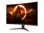 AOC Gaming C32G2ZE/BK 32 1920 x 1080 (Full HD) HDMI DisplayPort 240Hz