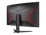 AOC Gaming C32G2ZE/BK 32 1920 x 1080 (Full HD) HDMI DisplayPort 240Hz
