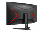 AOC Gaming C32G2ZE/BK 32 1920 x 1080 (Full HD) HDMI DisplayPort 240Hz