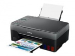 Canon PIXMA G2560 Inkjet printer