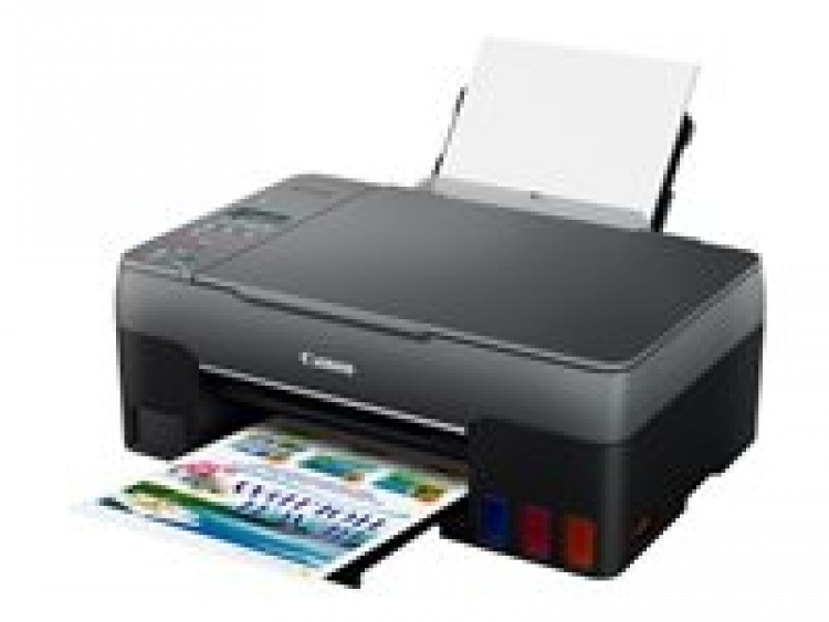 Canon PIXMA G2560 Inkjet printer