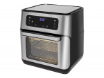ProfiCook PC-FR 1200 H Airfryer 1500W Stainless steel/black
