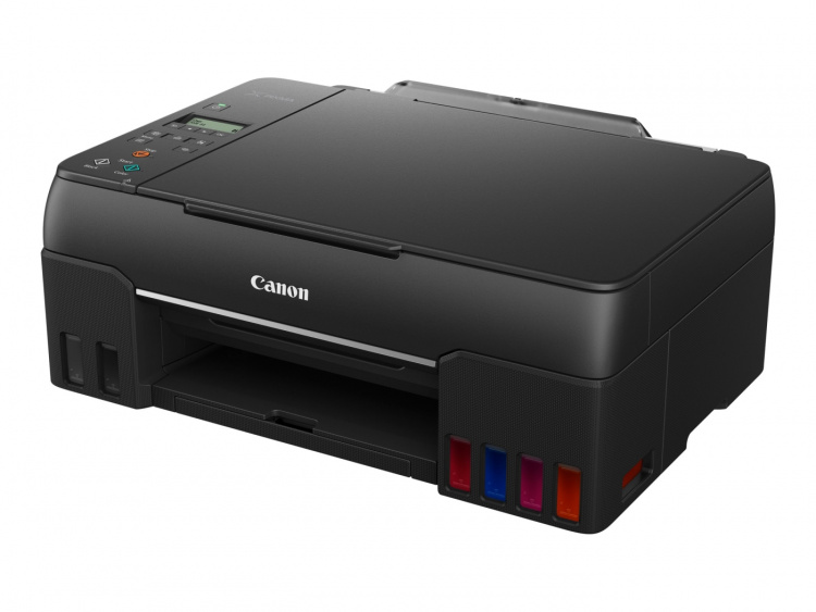 Canon PIXMA G650 Inkjet printer