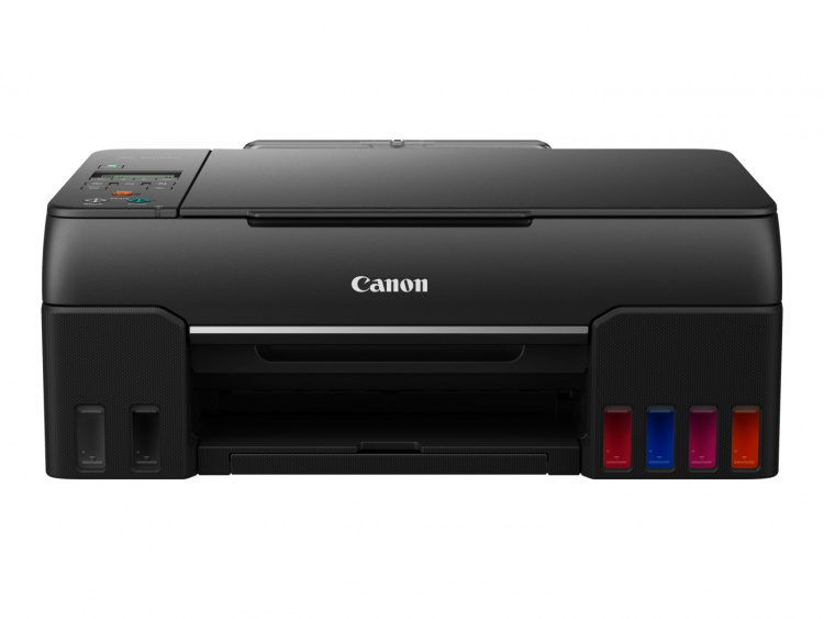 Canon PIXMA G650 Inkjet printer