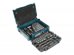 Makita Tool Set 120 Pieces