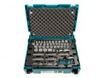Makita Tool Set 120 Pieces