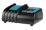 Makita DC18SD Battery recharger