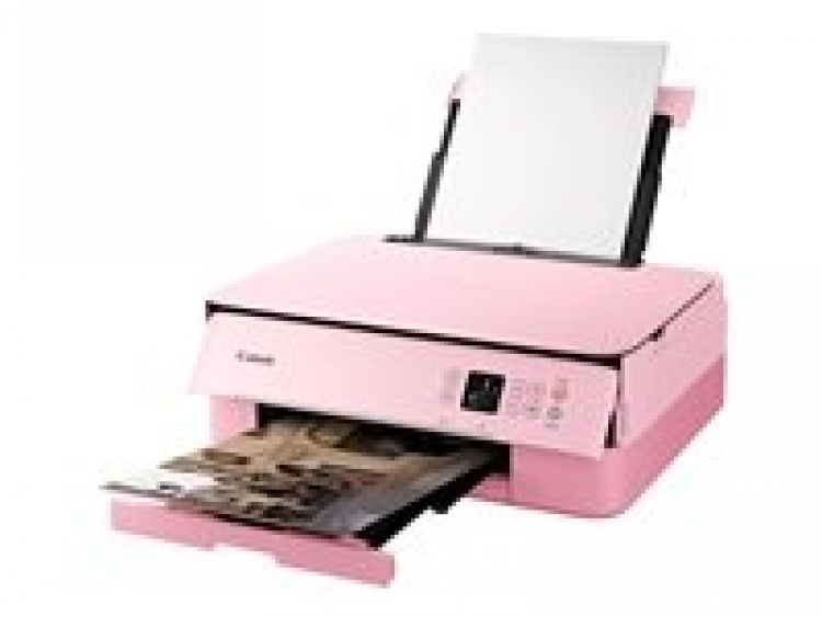 Canon PIXMA TS5352a Inkjet printer