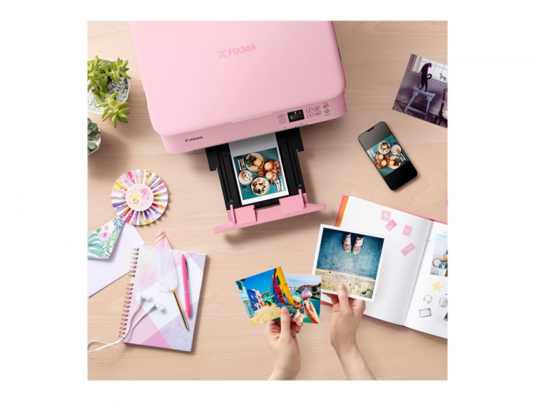 Canon PIXMA TS5352a Inkjet printer