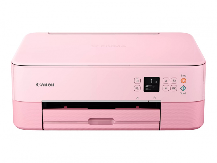 Canon PIXMA TS5352a Inkjet printer