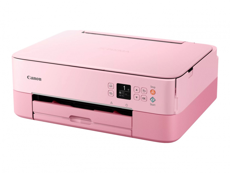 Canon PIXMA TS5352a Inkjet printer