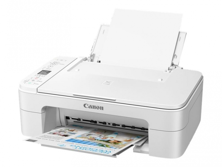 Canon PIXMA TS3351 Inkjet printer Canon PIXMA TS3351 Inkjet printer