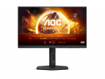AOC Gaming 27G4X 27 1920 x 1080 (Full HD) HDMI DisplayPort 180Hz Pivot Skærm