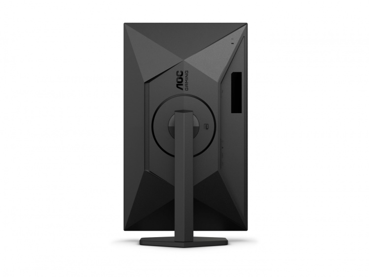 AOC Gaming 27G4X 27 1920 x 1080 (Full HD) HDMI DisplayPort 180Hz Pivot Skærm