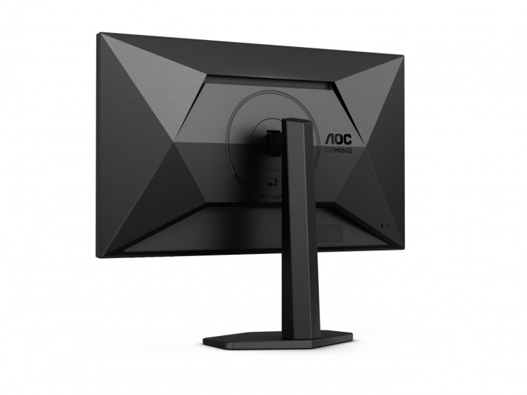 AOC Gaming 27G4X 27 1920 x 1080 (Full HD) HDMI DisplayPort 180Hz Pivot Skærm