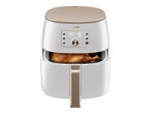 Philips Premium Collection HD9870 Airfryer XXL Airfryer 2.225kW White/pearl