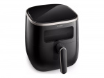 Philips Series 3000 HD9257 Airfryer XL Airfryer 1.7kW Black