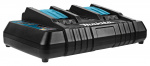 Makita DC18RD Battery charger 14,4V / 18V