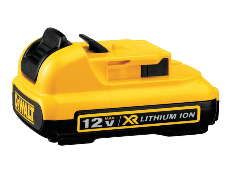 DeWALT DCB127 Batteri Litiumion 2Ah