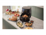 Philips Essential HD9270 Airfryer XL Airfryer 2kW Black