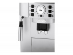 DeLonghi De\'Longhi Magnifica S ECAM 22.110.SB Automatisk kaffemaskin Silver/svart