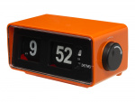 Denver CR-425 Klockradio Orange