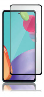 panzer Galaxy A52/A52s/A53s 5G Full-fit Glass black