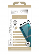 panzer Sony Xperia 5 III Full-Fit Glass Black