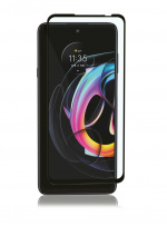 panzer Motorola Edge 20 Lite Full-Fit Glass Black