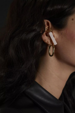 Puro ICON POD, Bluetooth Earphones w/charging case, Rose Puro ICON POD, Bluetooth Earphones w/charging case, Rose