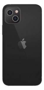 Puro iPhone 13 Mini 0.3 Nude, Transparent