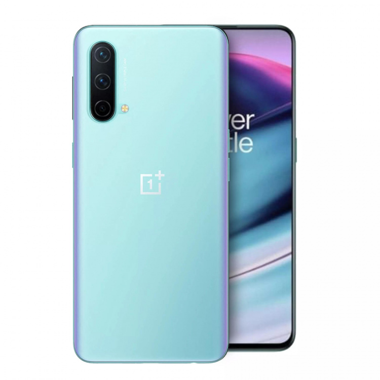 Puro OnePlus Nord CE 5G 0.3 Nude, Transparent Puro OnePlus Nord CE 5G 0.3 Nude, Transparent