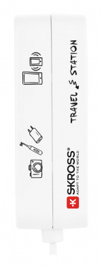 SKROSS Travel Station USB EU SKROSS Travel Station USB EU
