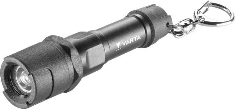 Varta Indestructible Key Chain Light