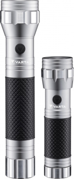 Varta Brite Essential F10 & F20 Twin Pack