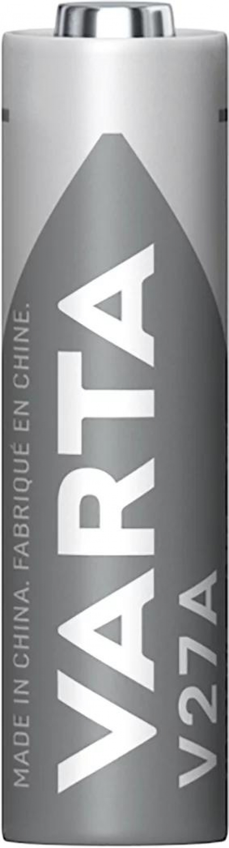 Varta V27A Alkaline Special Battery, 12V, 2 Pack