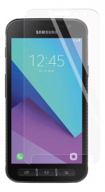 panzer Galaxy Xcover 4 2017 Tempered Glass