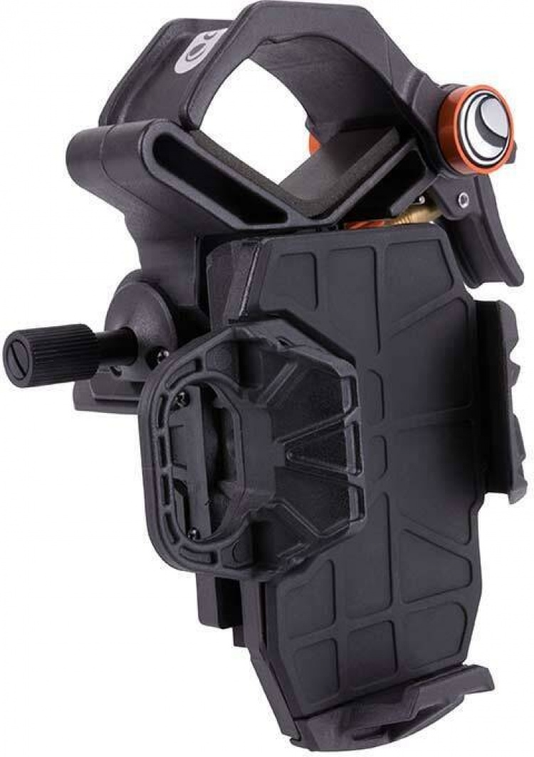 Celestron NexYZ 3 - tre-axlig smartphone-adapter