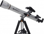 Celestron Starsense Explorer LT80AZ stjärnteleskop