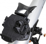 Celestron Starsense Explorer LT80AZ stjärnteleskop