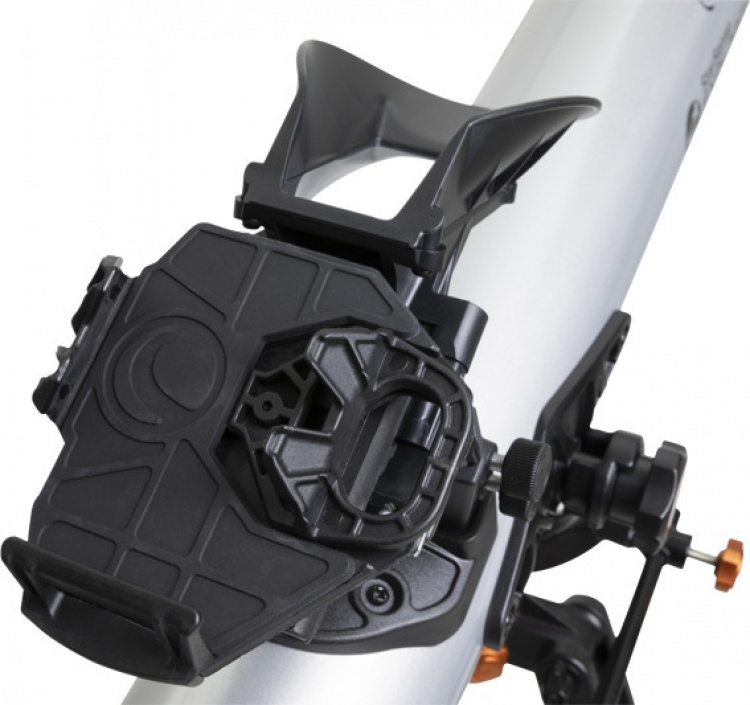 Celestron Starsense Explorer LT80AZ stjärnteleskop