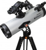 Celestron Starsense Explorer LT114AZ stjärnteleskop