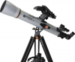 Celestron Starsense Explorer LT70AZ