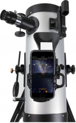 Celestron Starsense Explorer LT127AZ stjärnteleskop